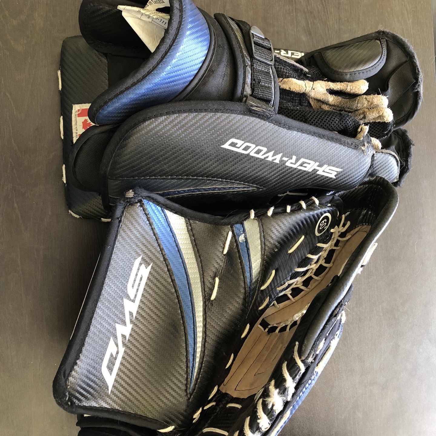 Sherwood 9990 Blocker And Trapper for Sale in Riverside, CA - OfferUp