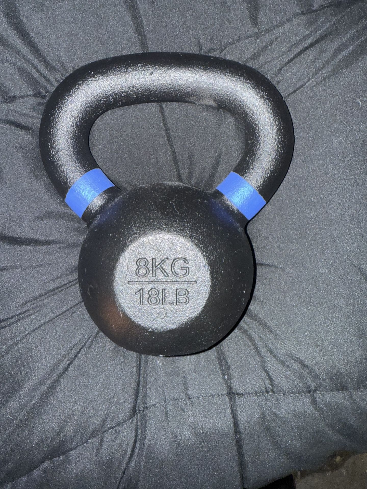 Kettlebell 18LB