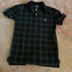 Kids Polo
