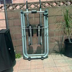 Gazelle Cardio Machine