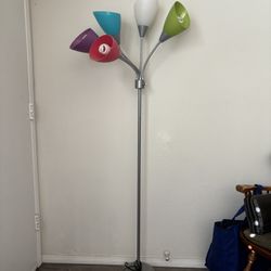 Standing Lamp   