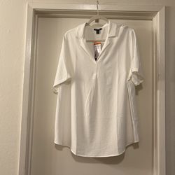 Hilary Radley top