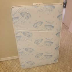 Baby mattress