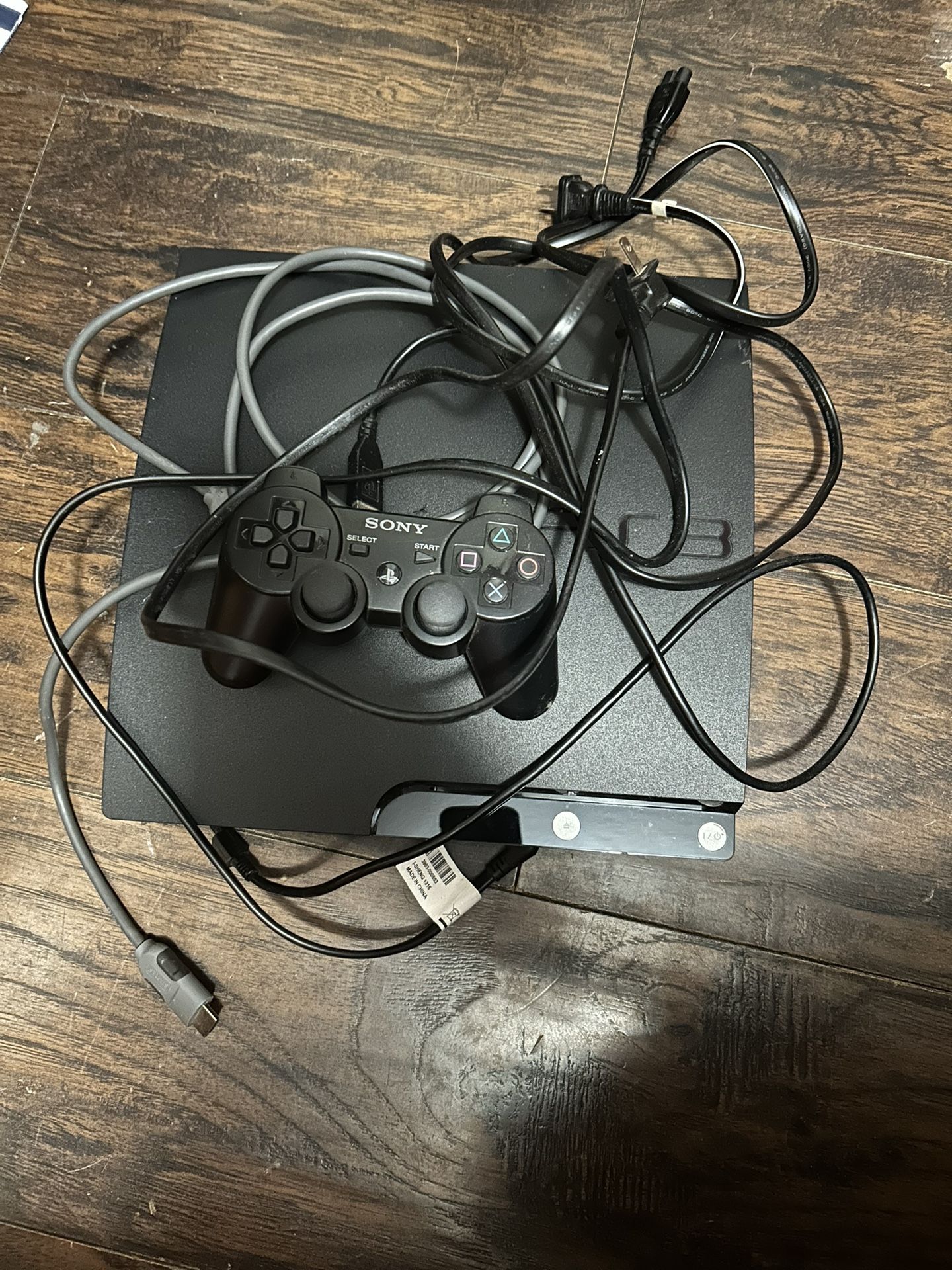 Super Well Maintenance PS3