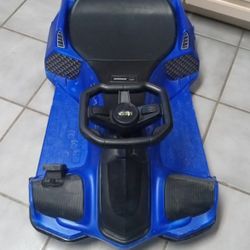 Drifter Go Cart