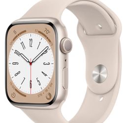 Apple Watch SE 2nd Gen, GPS + CELL! 40mm Midnight Color With Sport Band! Unopened New!,! Price Is Firm! No Offer