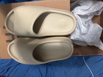 Adidas Yeezy Slide Bone