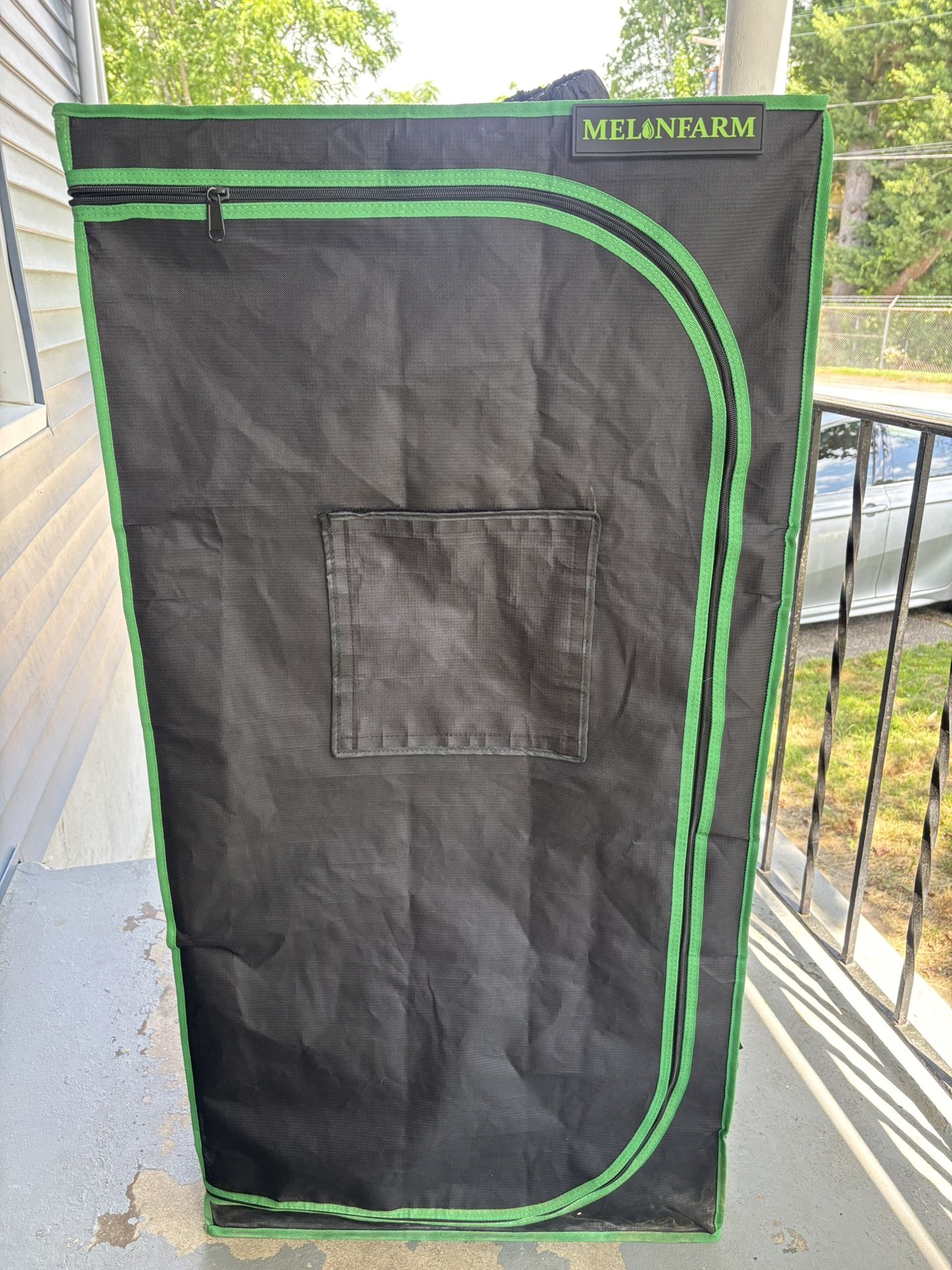 Indoor Plant Growing Kit