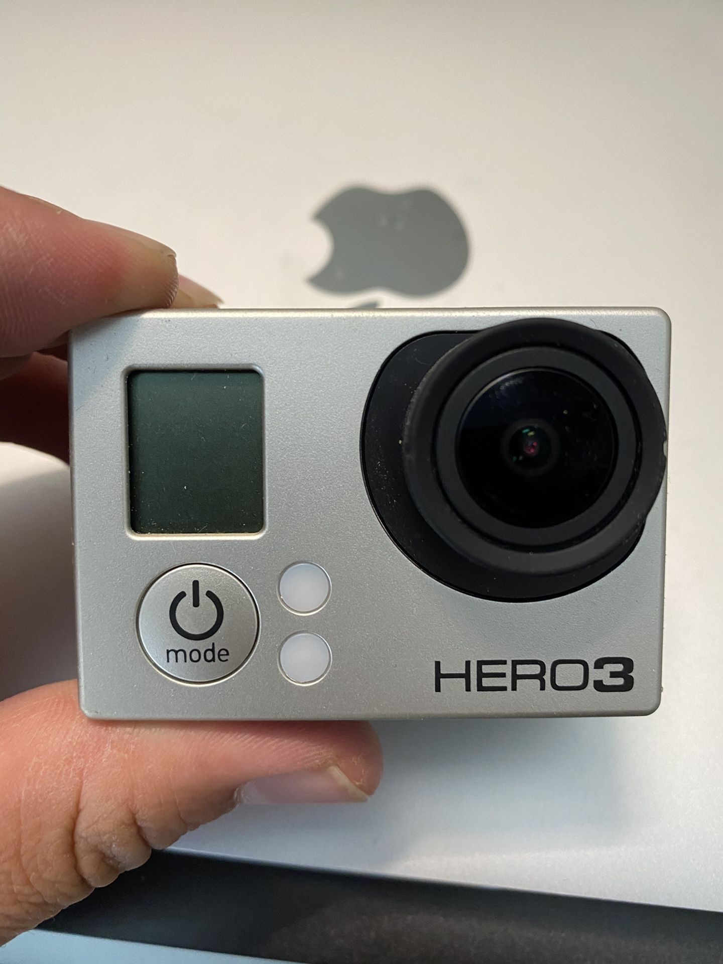 GoPro Hero 3 Black