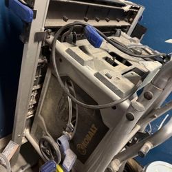 Kobalt Table Saw