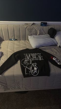 CDP crewneck sweater