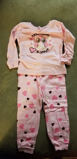 Owl PJs