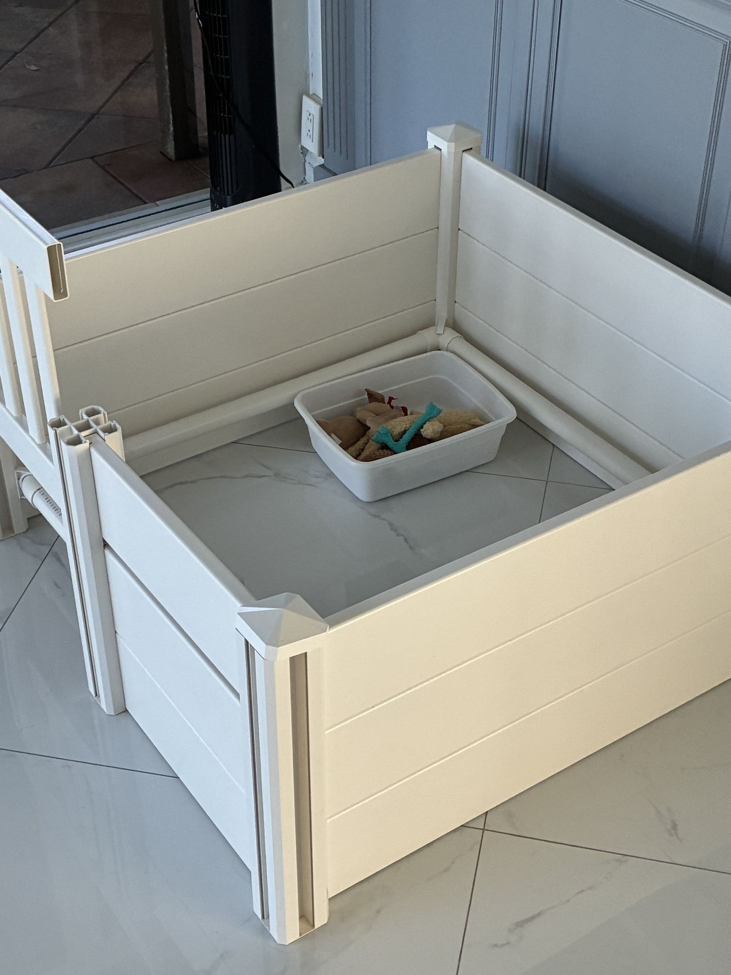 Whelping Box for Dogs