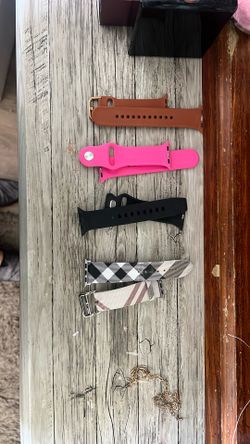 Apple Watch Band $6 Each