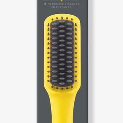 DryBar Baby Brush Straightener 