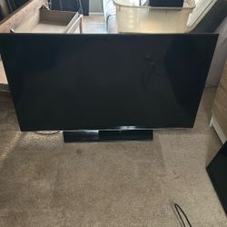 Samsung 55 Inch TV