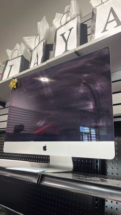 Apple  Imac (2115)