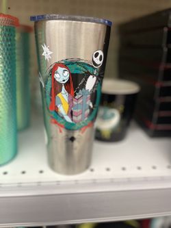 Nightmare Before Christmas Tumblrer