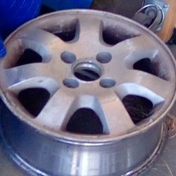 4 Rims 