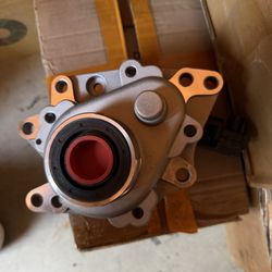 JDMSPEED FRONT AXLE DISCONNECT ACTUATOR FIT FOR TRAILBLAZER ENVOY RAINER BRAVADA 1(contact info removed)