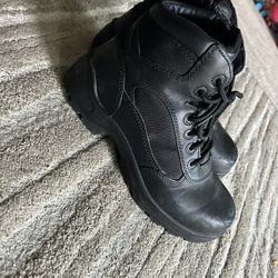 Redwing Composite Toe Nons-slip Boots