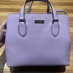 Kate Spade Purse 