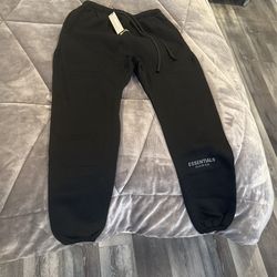 Essentials Men Pants