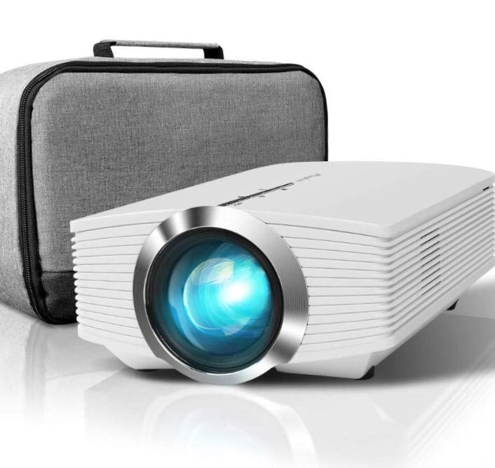 Mini projector