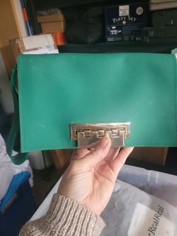 Zac Posen Clutch Purse