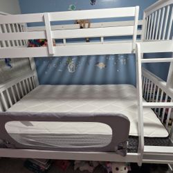 Bunk Beds