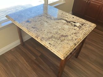 Gorgeous Granite Slab