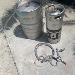 Beer Keg