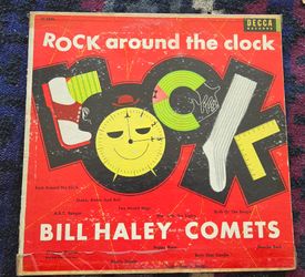 Vintage Album