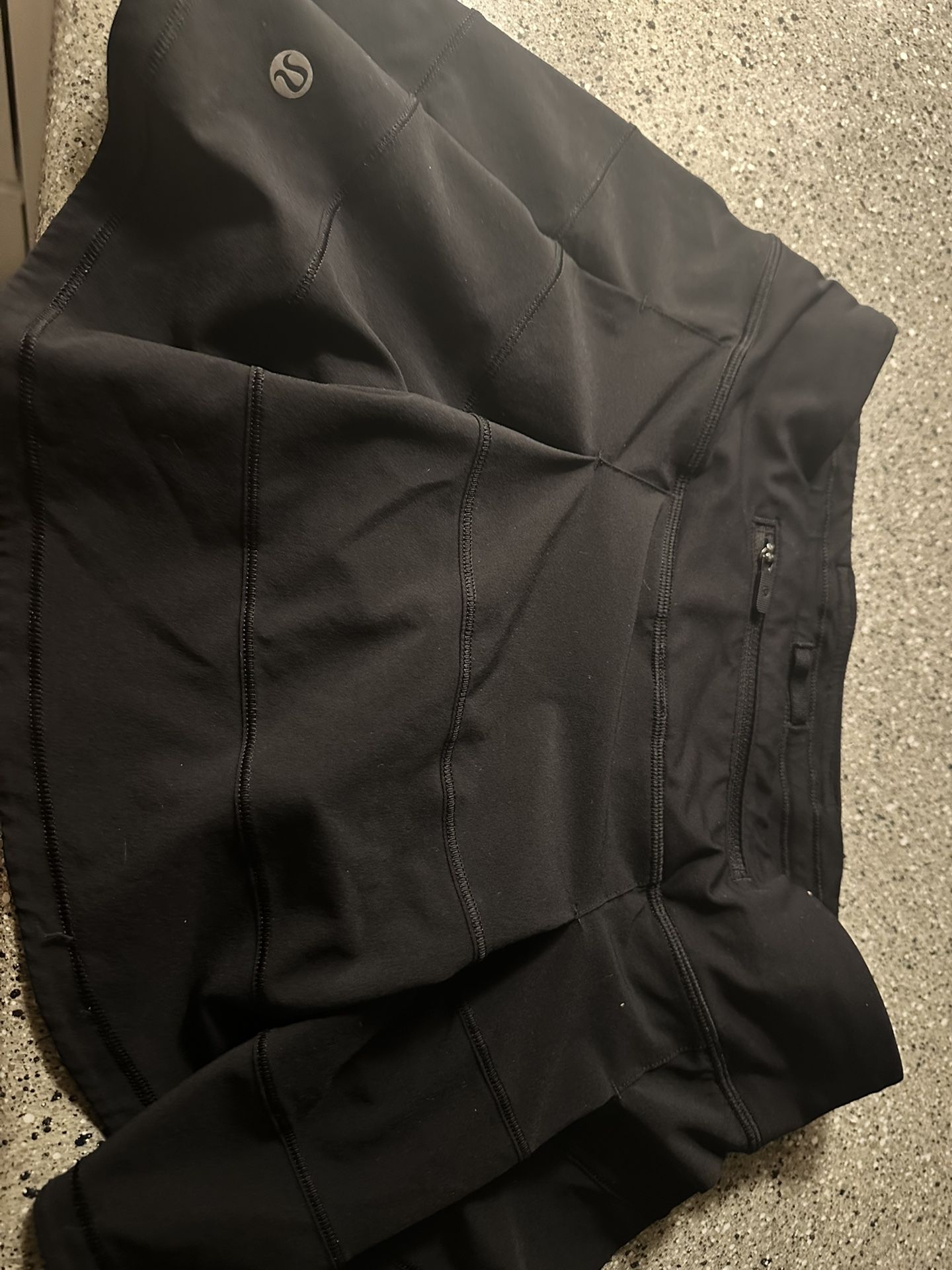 Lululemon Pace Rival Skirt