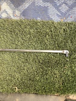 Matco 1/2 “ Breaker bar 24” long tool