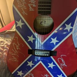 Guitar