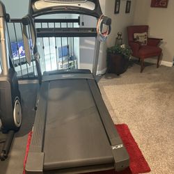 Nordictrack Commercial 1750 Treadmill