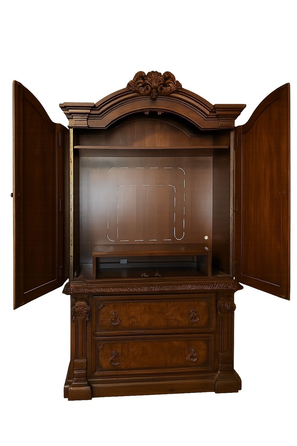 Armoire / Entertainment Center