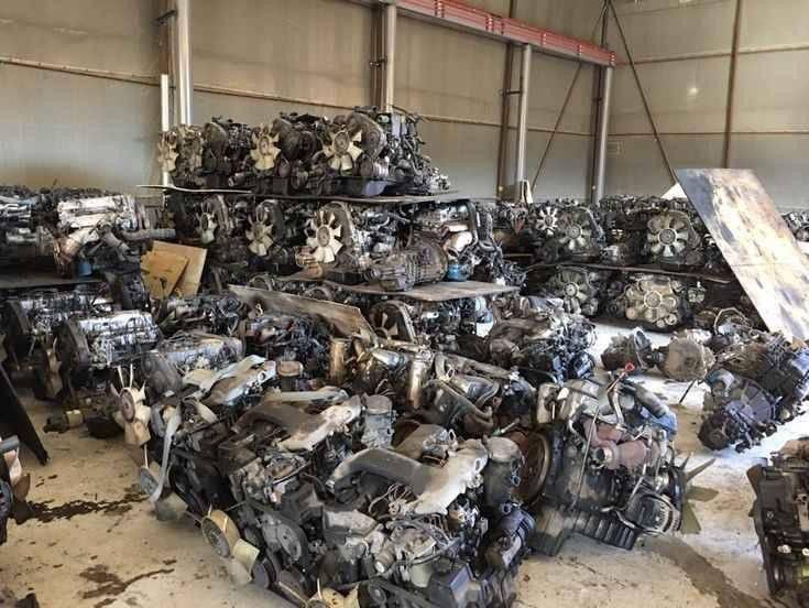 Engines | New - Used| ALL Models