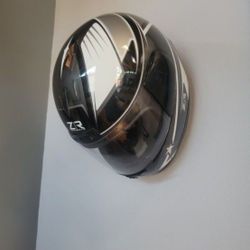Z1R Motorcycle Helmet Size Medium