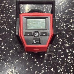 Milwaukee Inflator