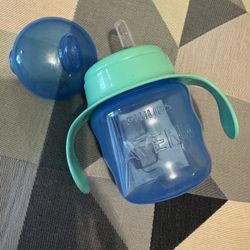 Philips Avent Sippy Cup 
