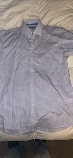 Very Nice Long Sleeve Dress Shirt