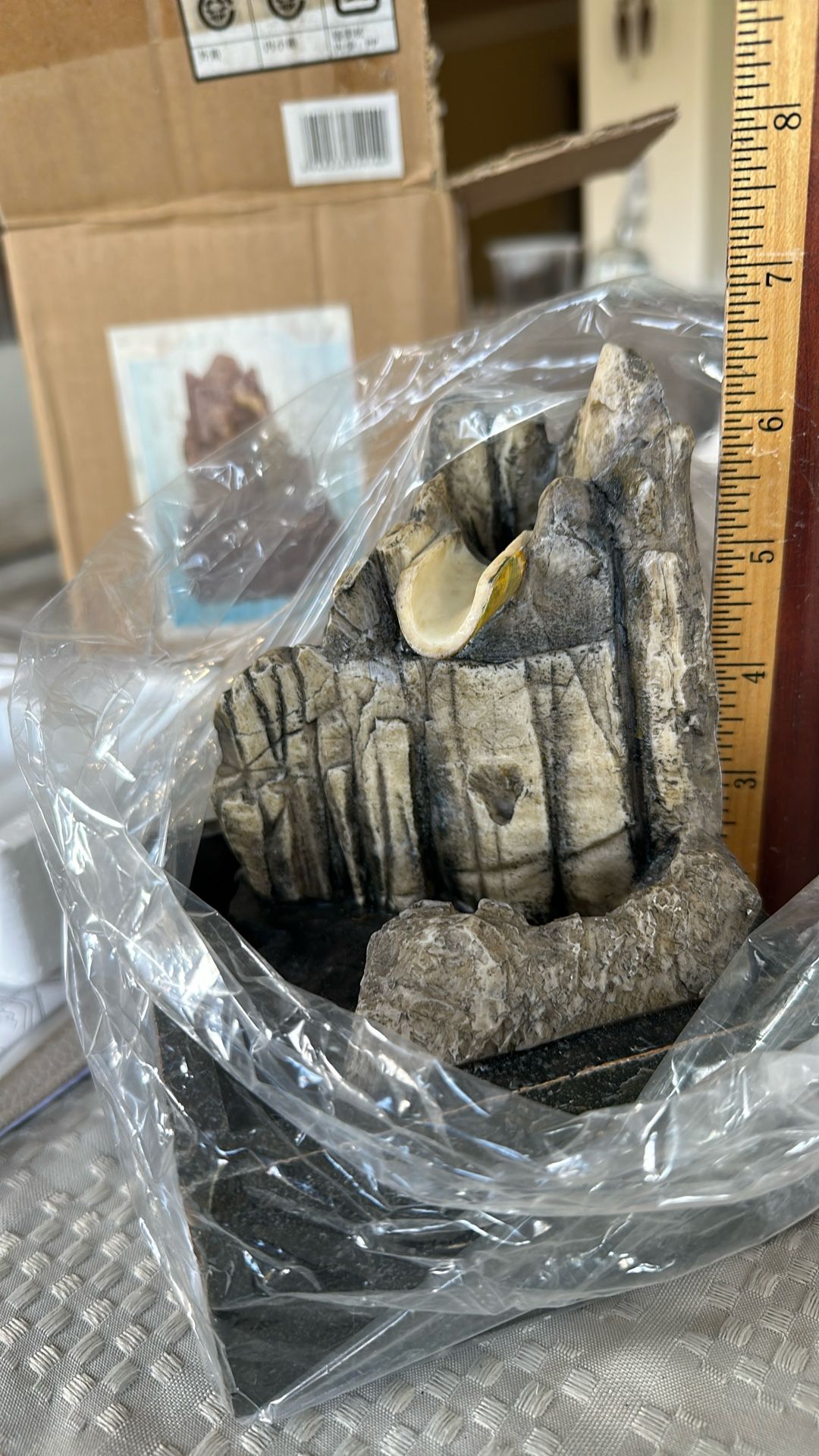 Mini Circulation Water Fountain 