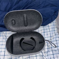 Oculus VR Case