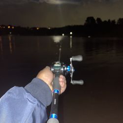 Fishing Combo Shimano for Sale in Perris, CA - OfferUp