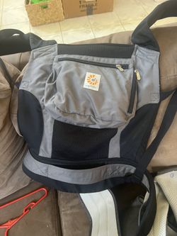 Ergo Baby Carrier
