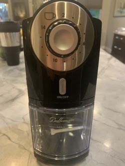 New Bellemain Burr Coffee Bean Grinder MEC 5261 U for Sale in Phoenix AZ OfferUp