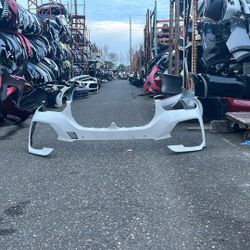2019 To 2021 BMW X5 Front Bumper Cover #B1012 BM1000 522
