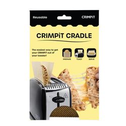 CRIMPiT Cradle (for use with Bread Sealer) NEW!! NIB